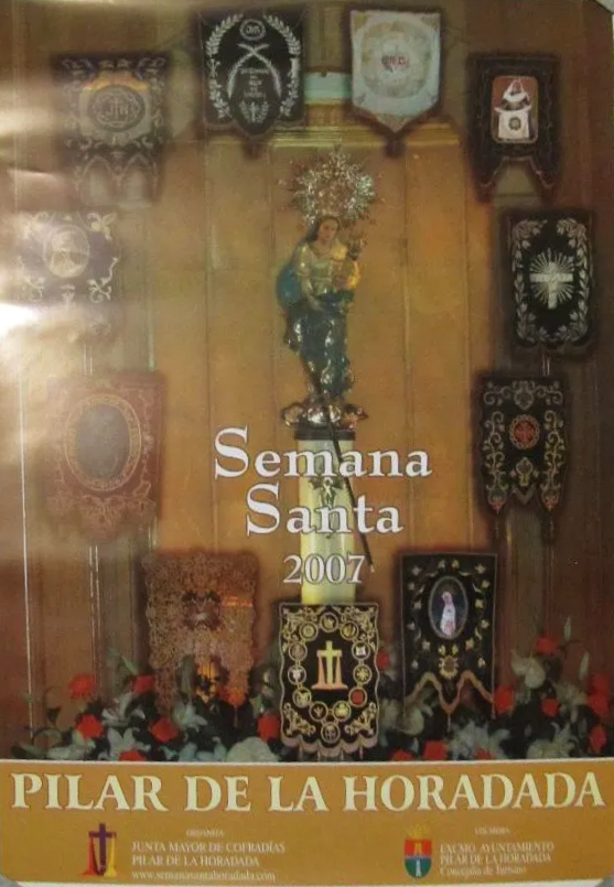 Semana Santa en Pilar de la Horadada  